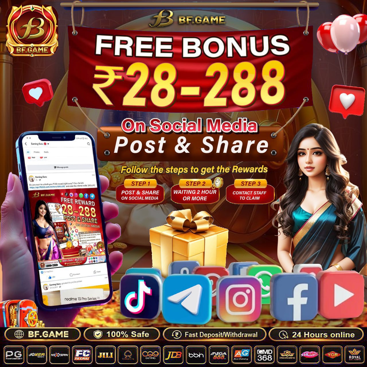 BetGlobal
